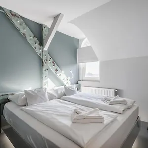 Butik Apartments, By Bqa Отель Будапешт