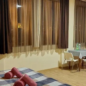 Gege Гостевой дом