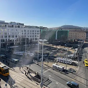 Centerpoint Panzio Digital Pansion Heritage Collection Отель типа 