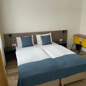 Res Отель Будапешт