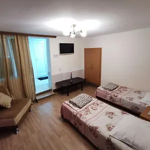 натия Гостевой дом