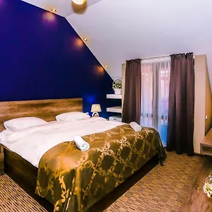 Villa Hotel Tbilisi Отель