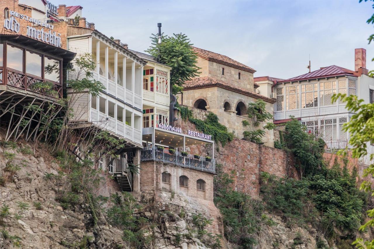 Grishashvili Street Hostel Tbilisi, Georgia