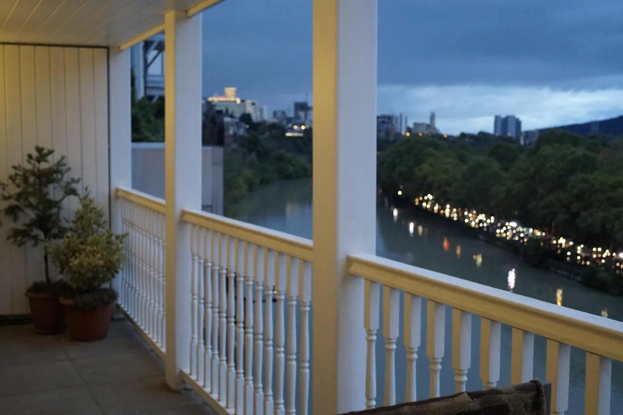 Boutique Hotel Tbilisi