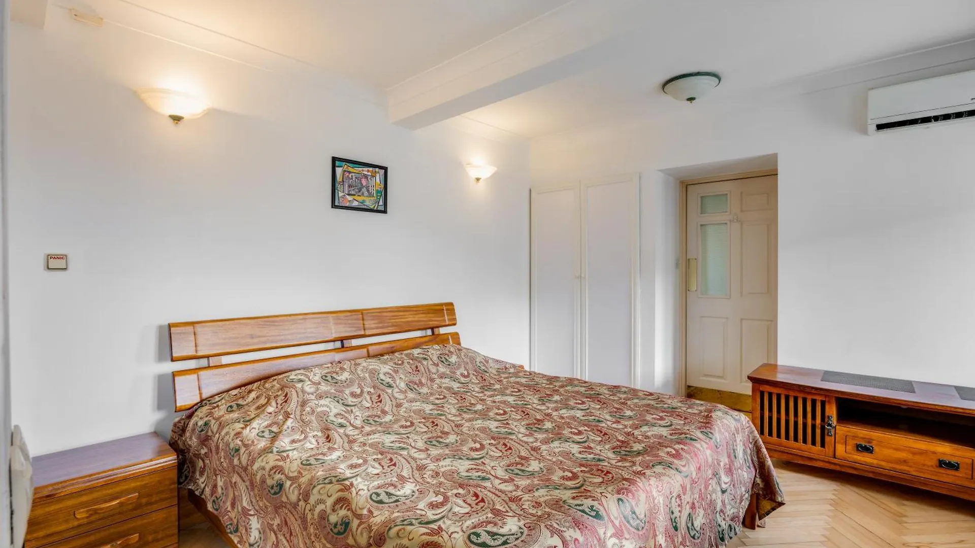 Boutique Hotel Tbilisi
