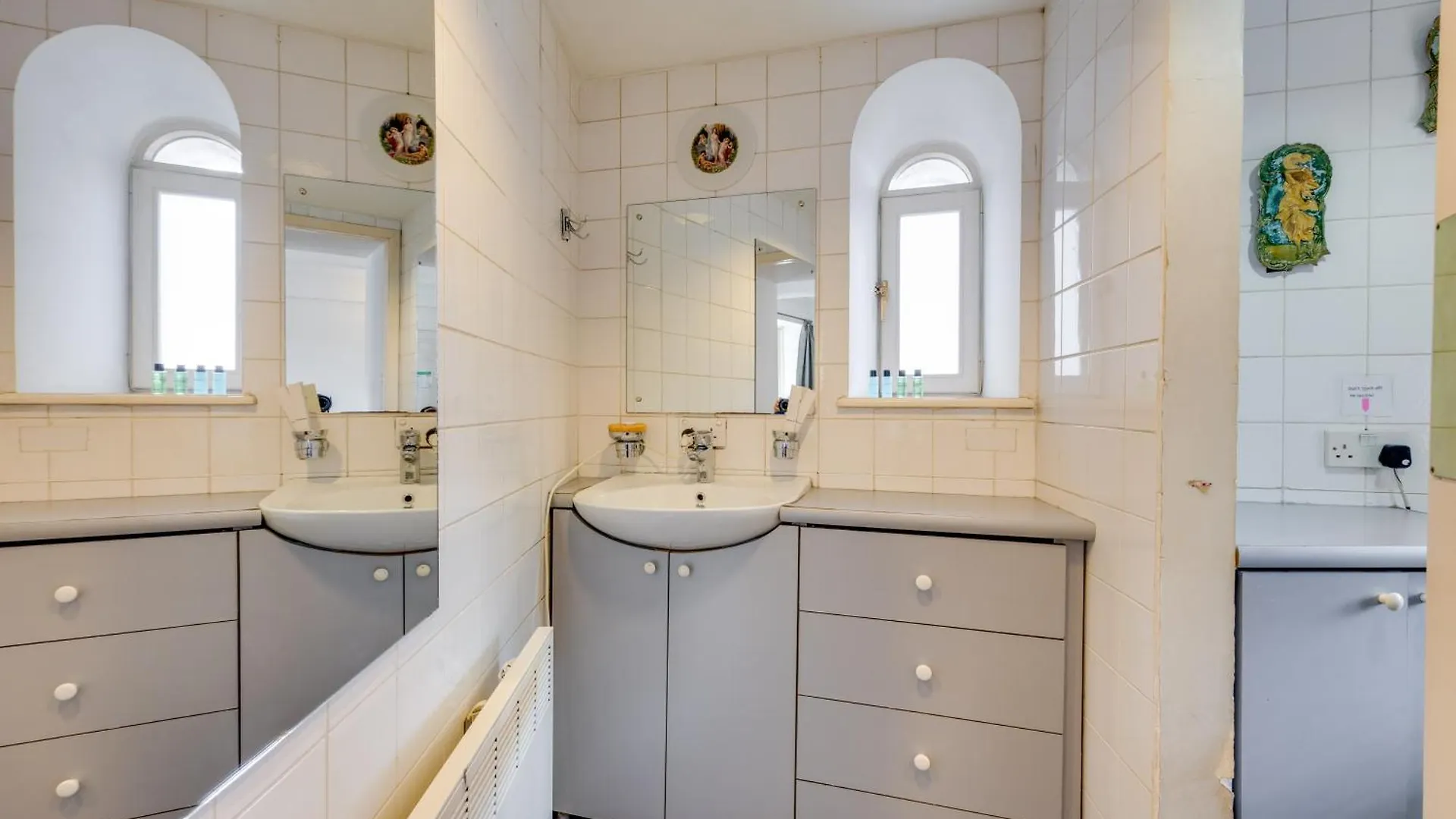 Boutique Hotel Tbilisi 3*,