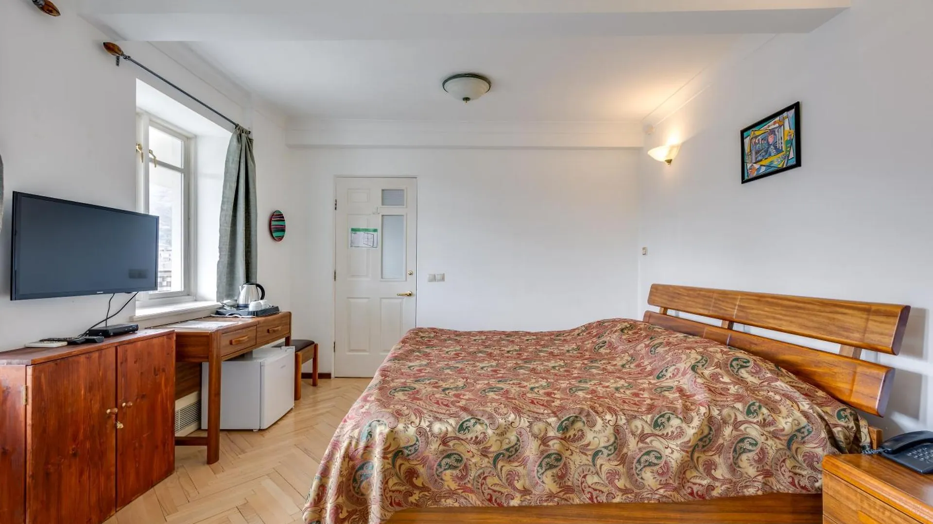 Boutique Hotel Tbilisi