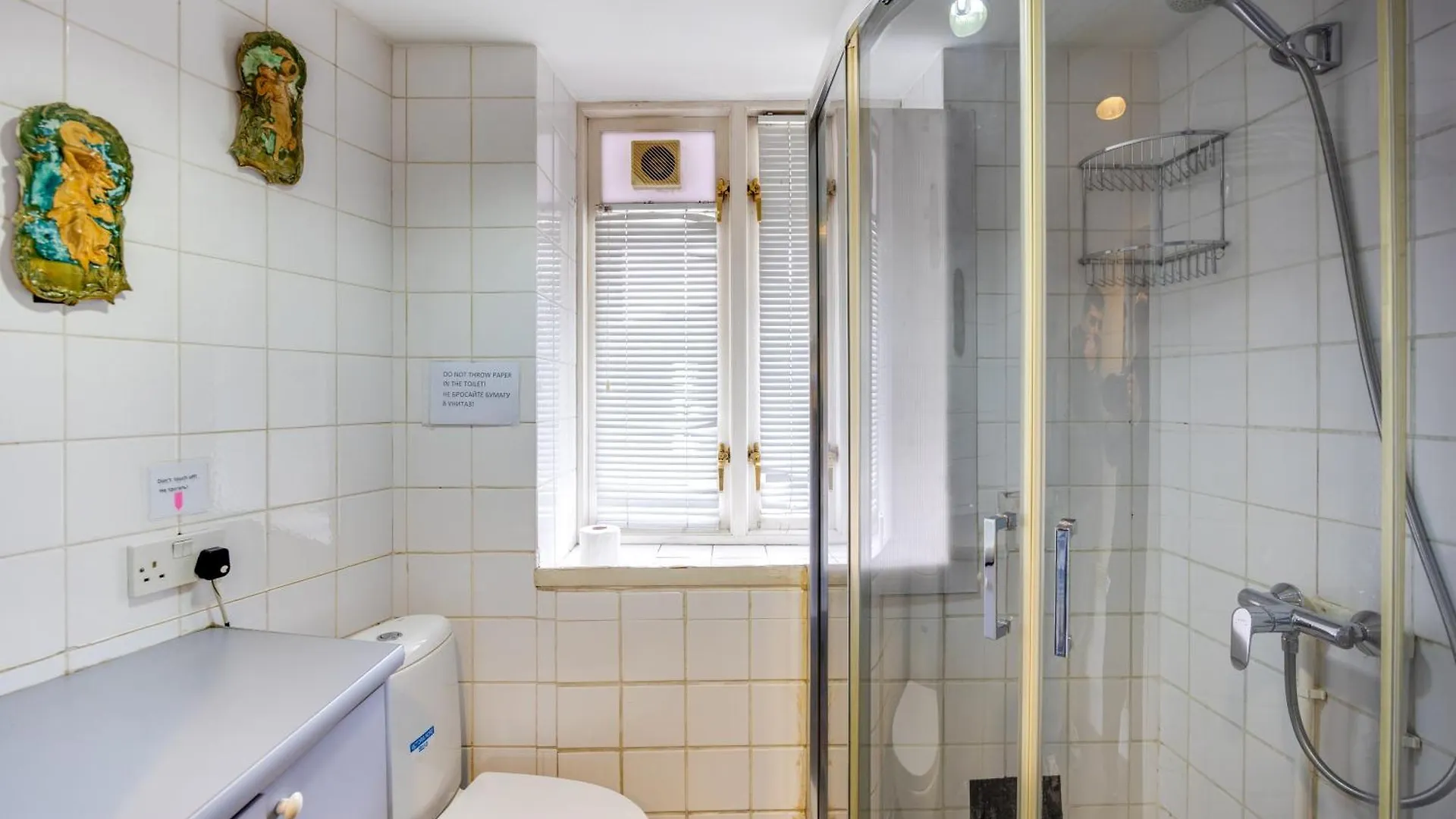 Boutique Hotel Tbilisi