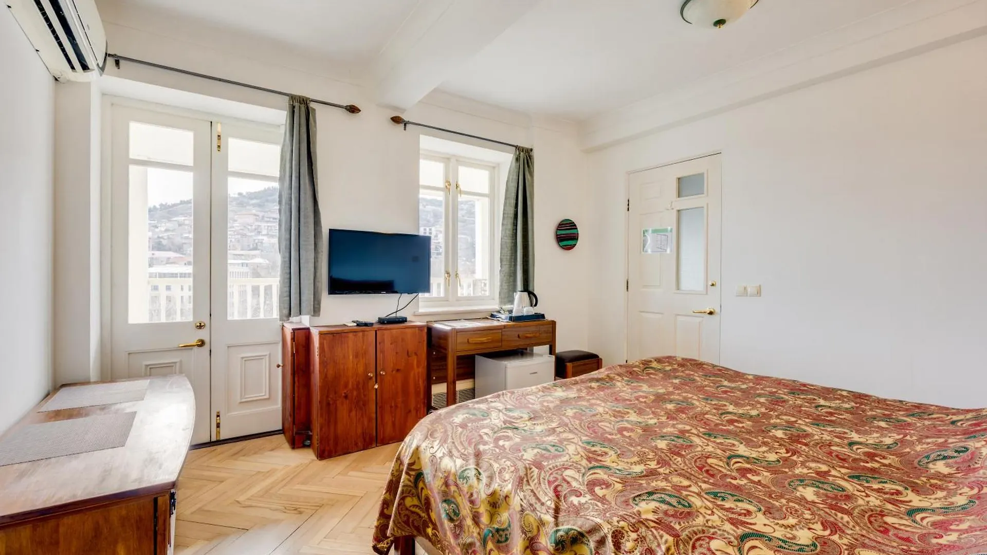 Boutique Hotel Tbilisi