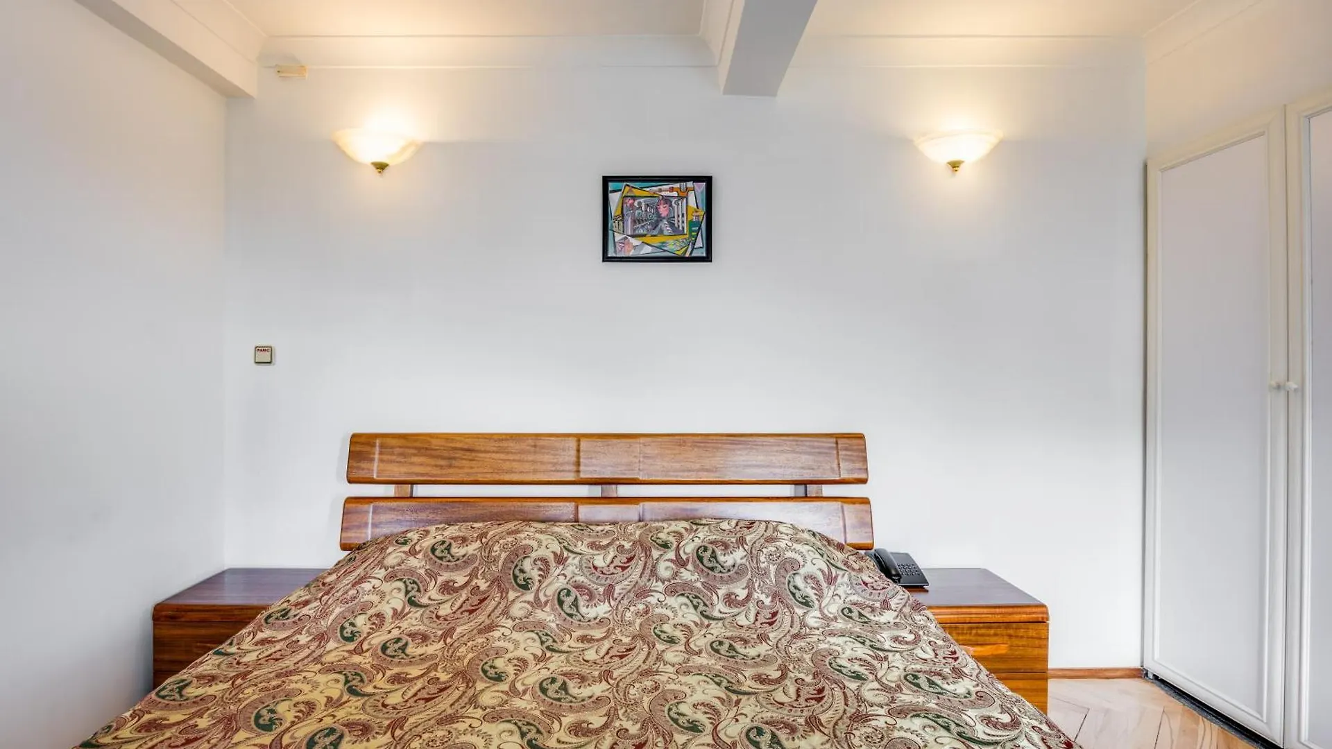 Boutique Hotel Tbilisi