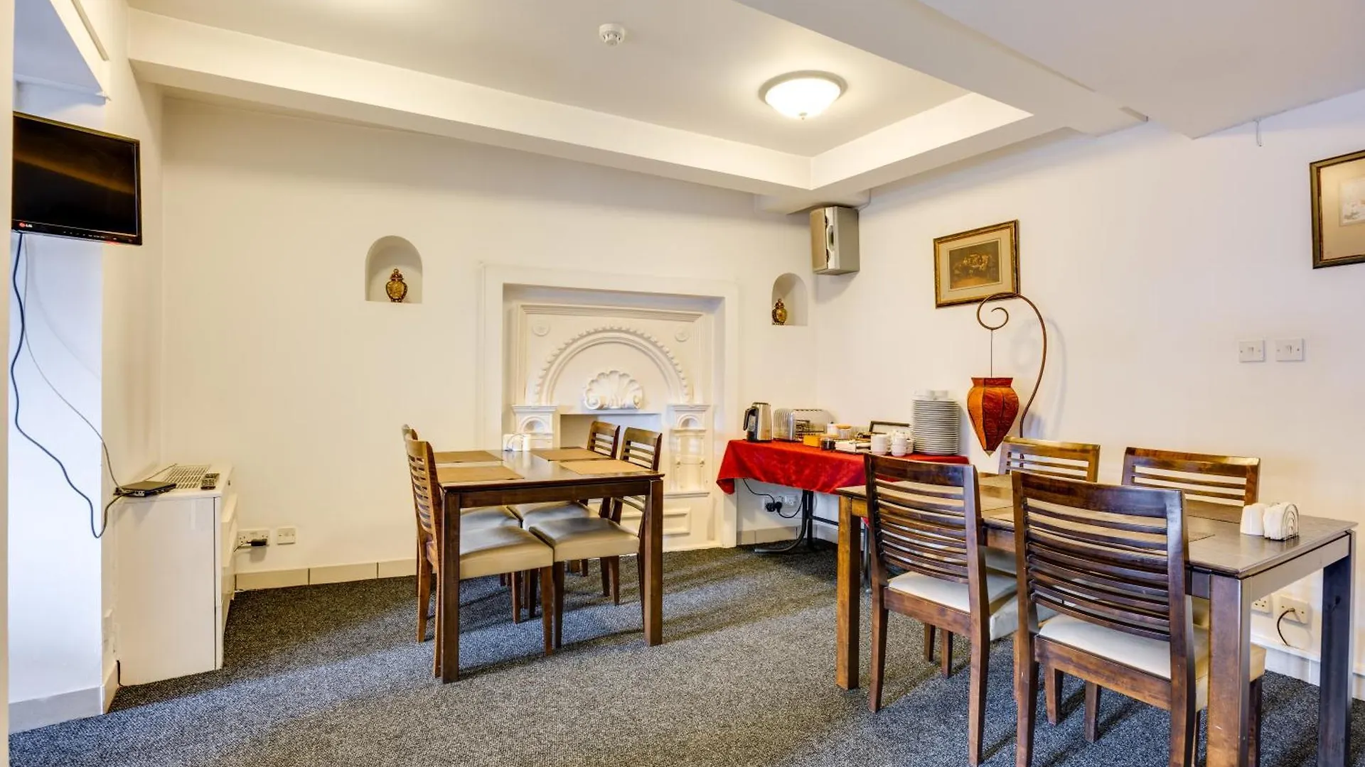 Boutique Hotel Tbilisi