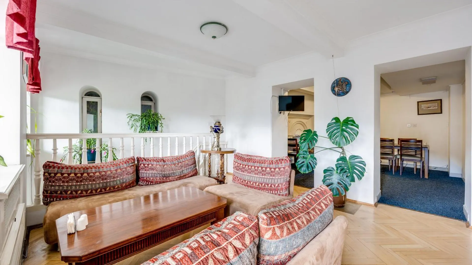 Boutique Hotel Tbilisi