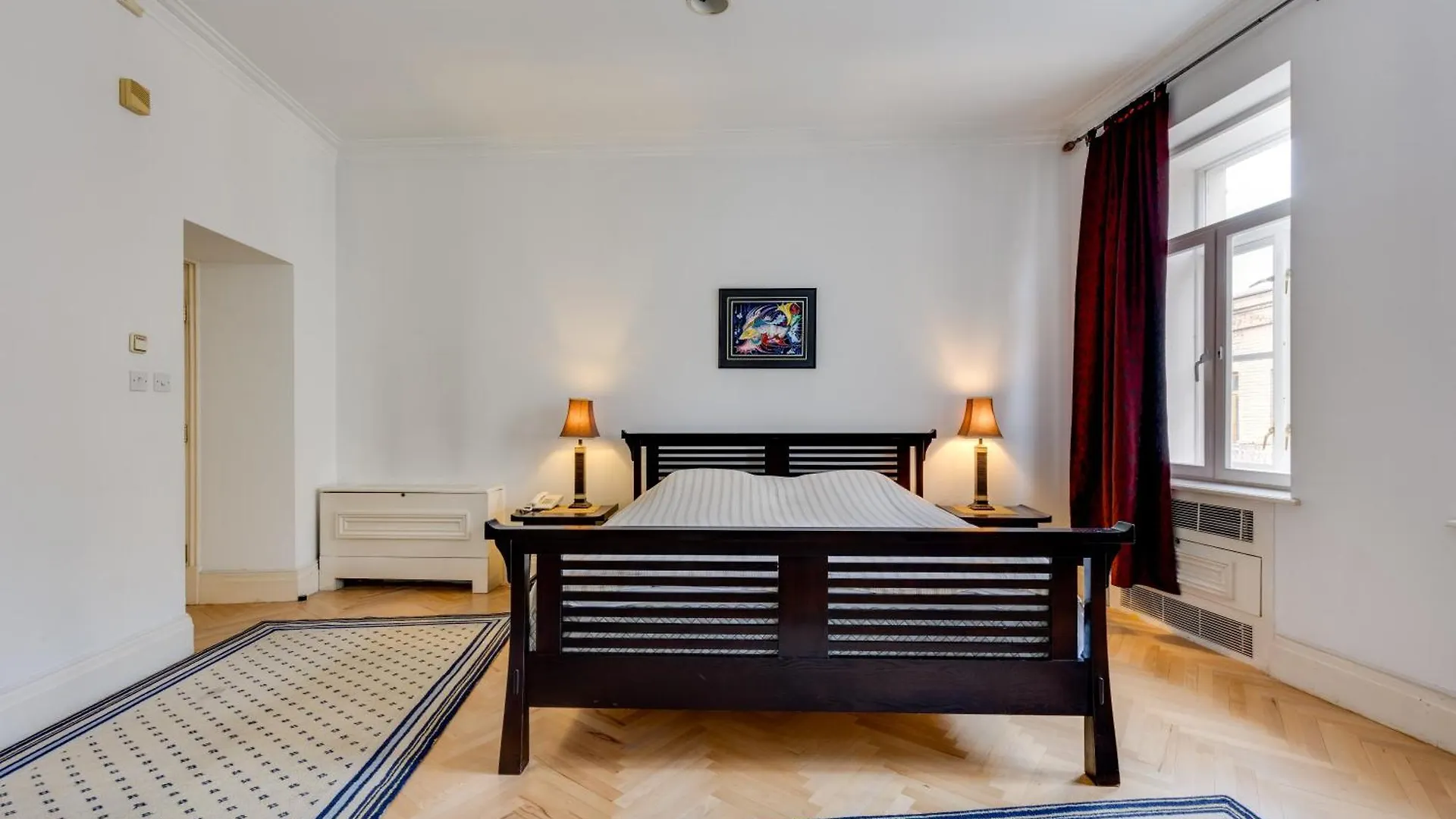 Boutique Hotel Tbilisi