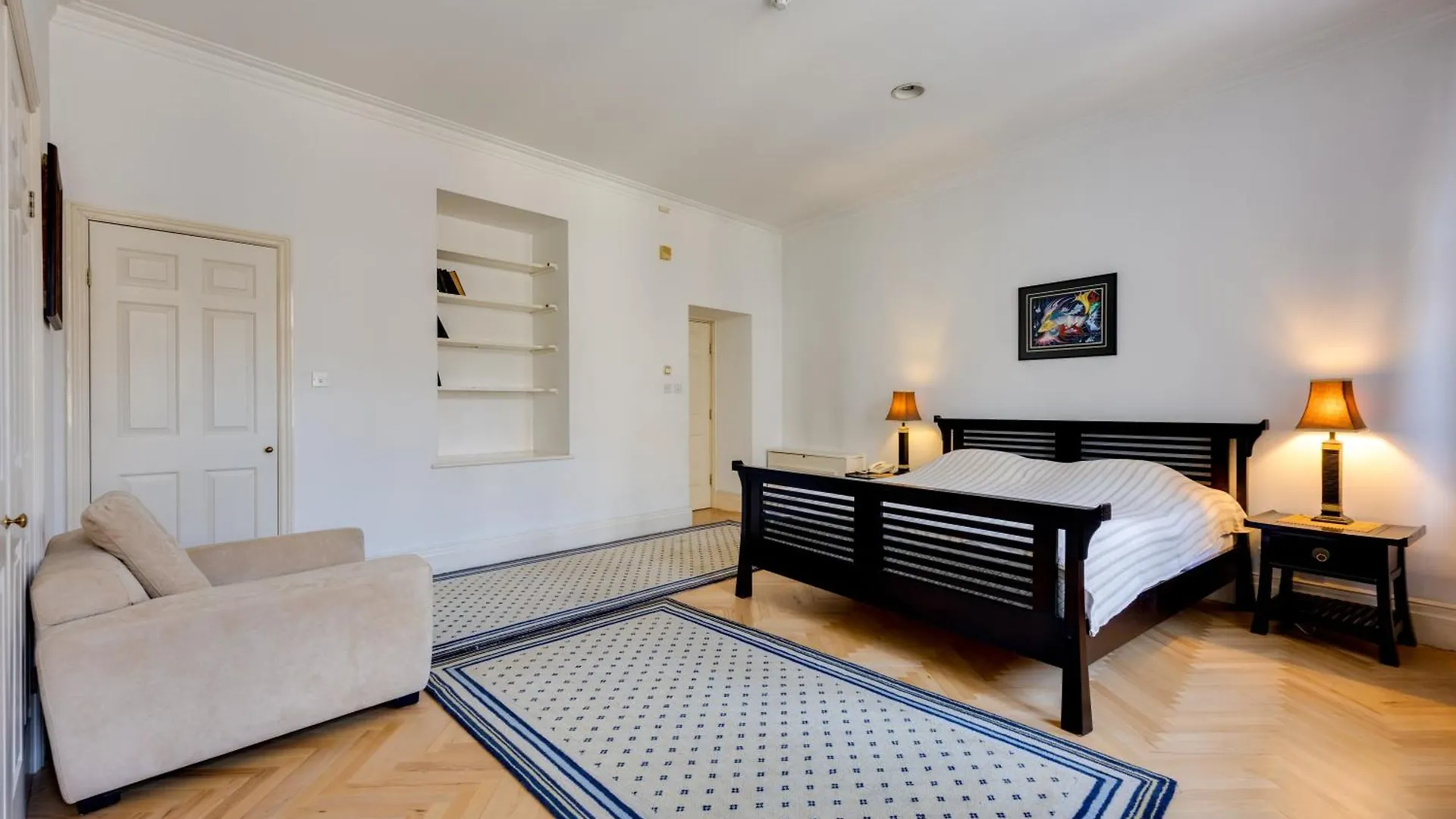Boutique Hotel Tbilisi