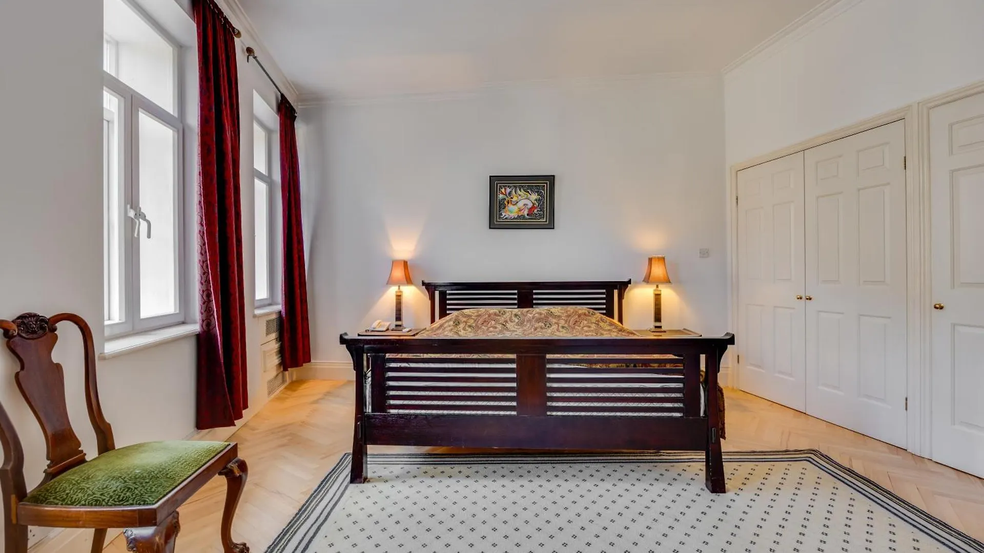 Boutique Hotel Tbilisi 3*,  Georgia