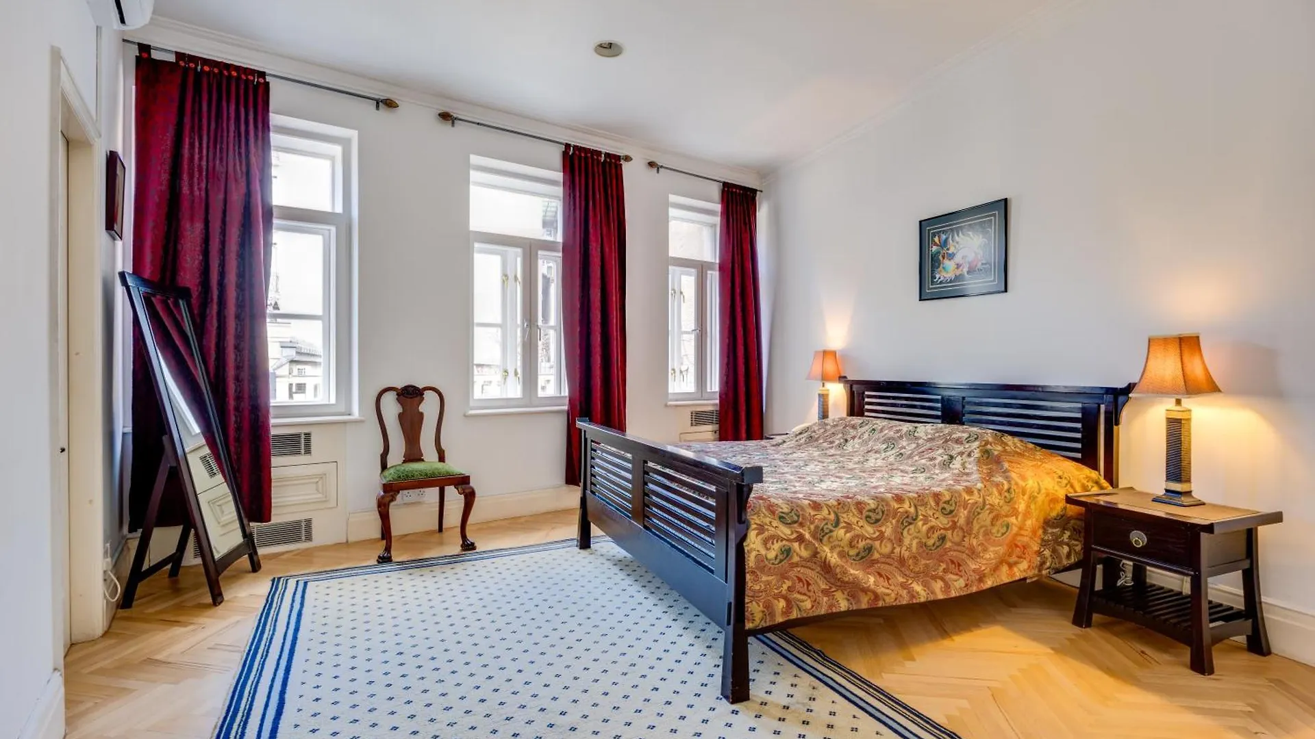 Boutique Hotel Tbilisi