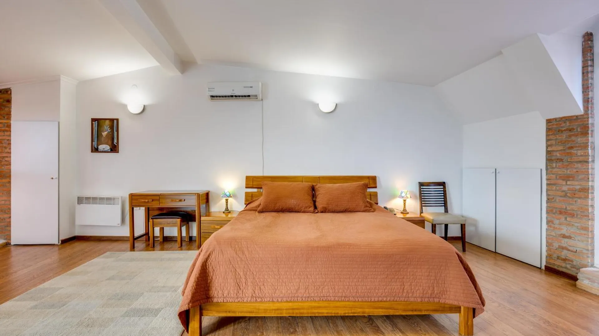 Boutique Hotel Tbilisi