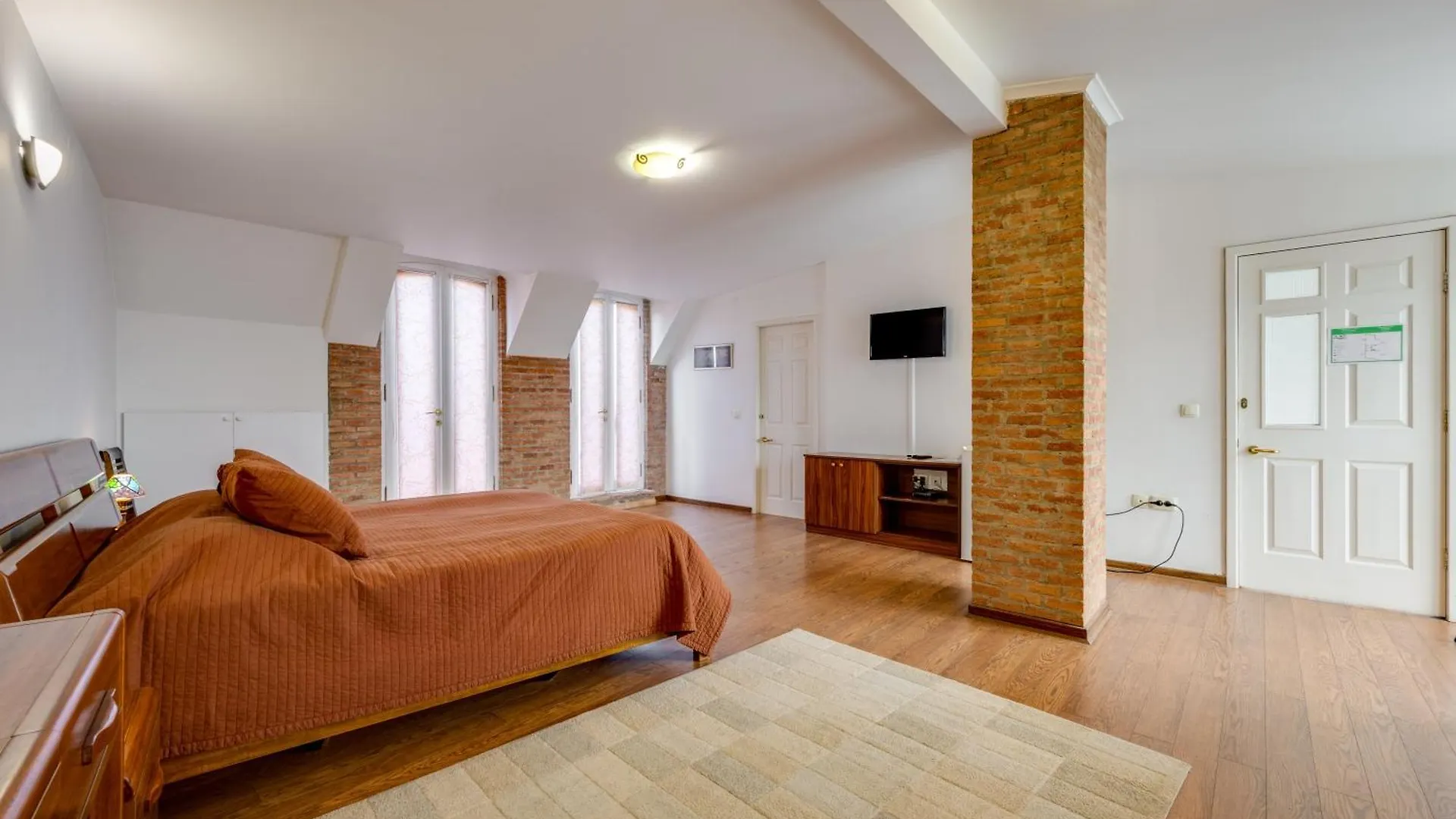 Boutique Hotel Tbilisi Georgia