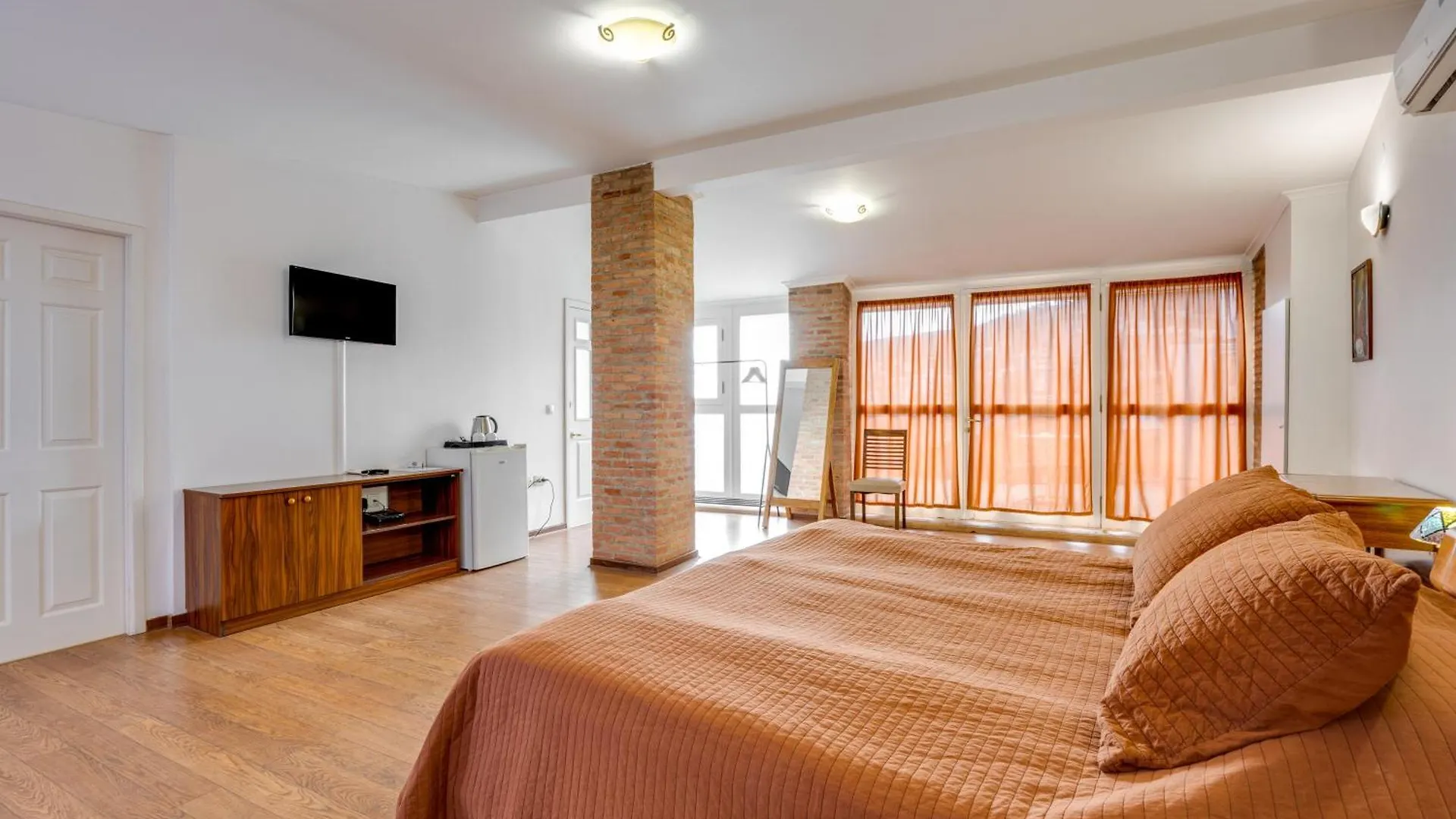 Boutique Hotel Tbilisi 3*,  Georgia