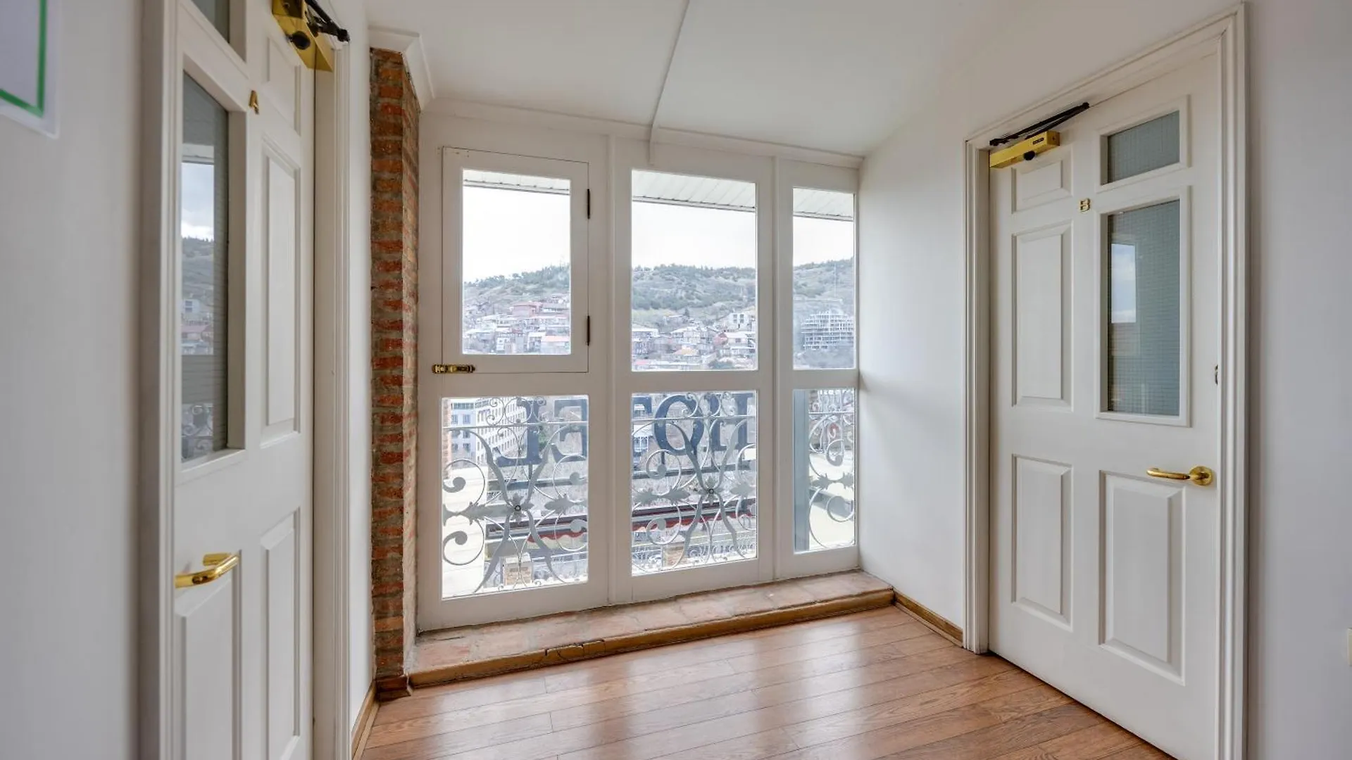 Boutique Hotel Tbilisi
