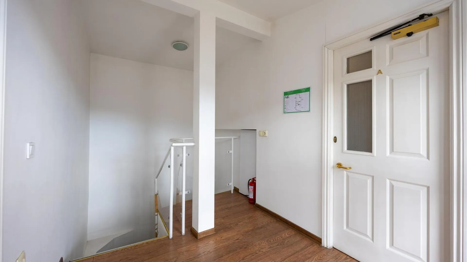Boutique Hotel Tbilisi