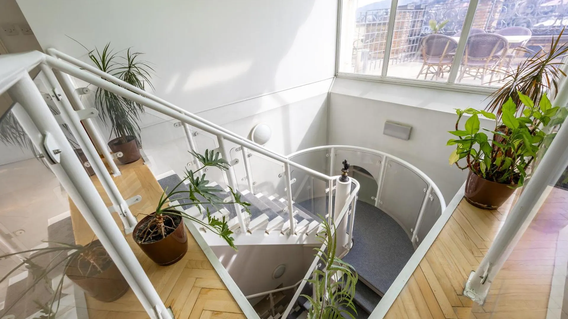 Boutique Hotel Tbilisi