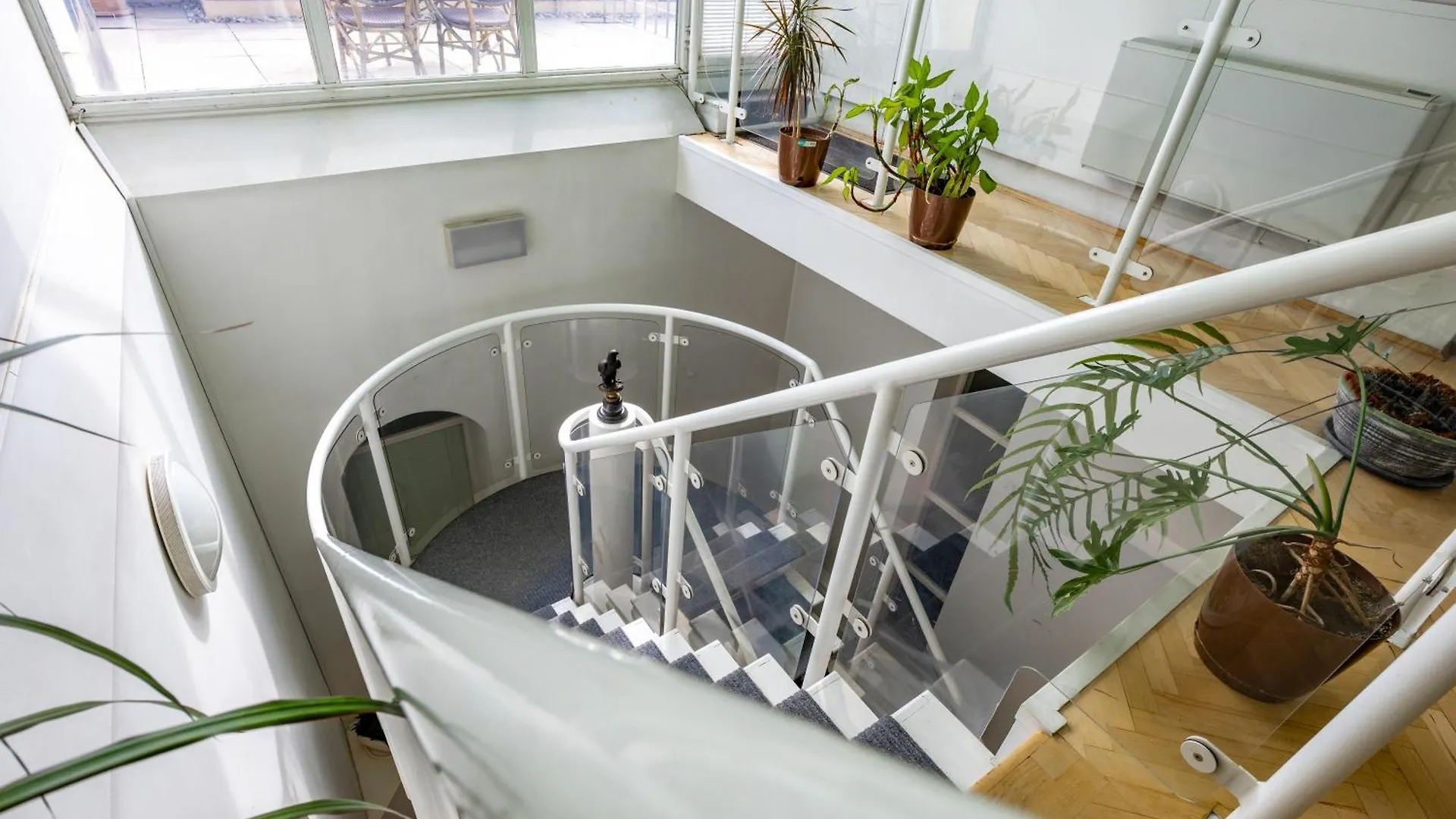 Boutique Hotel Tbilisi