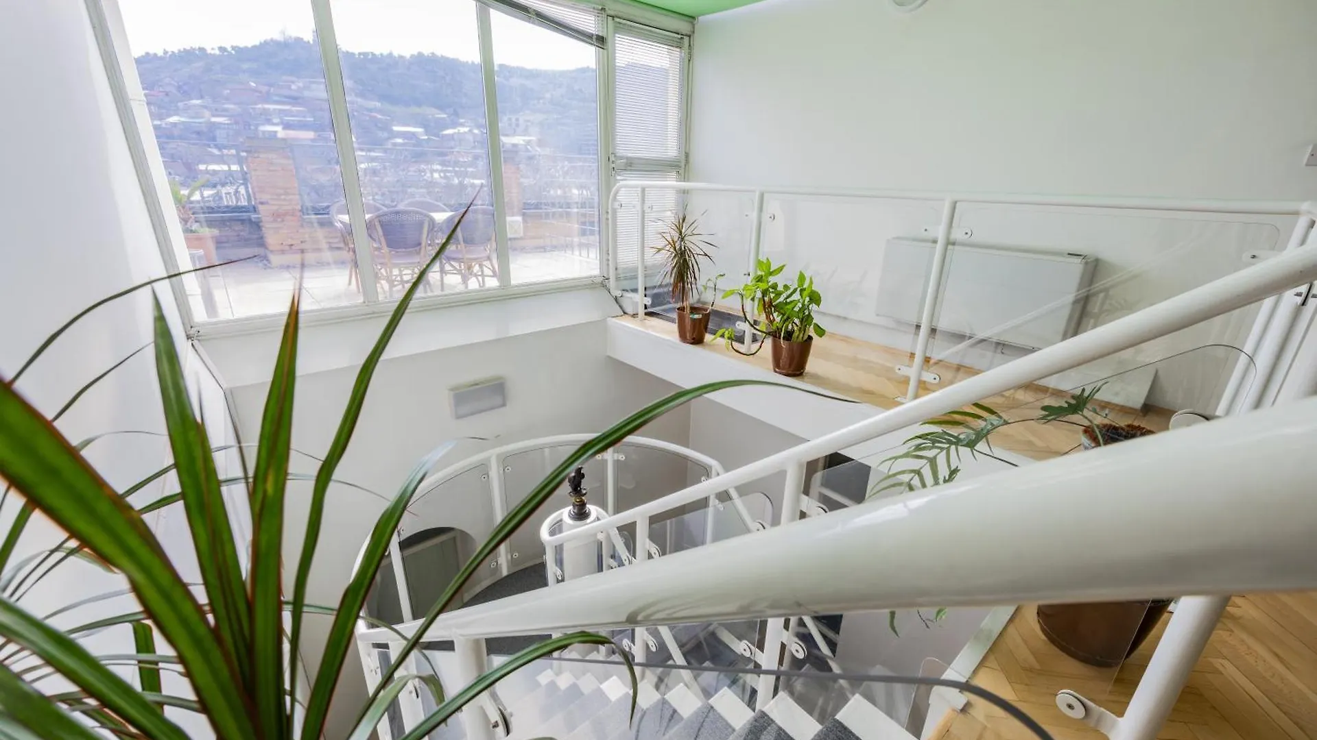Boutique Hotel Tbilisi