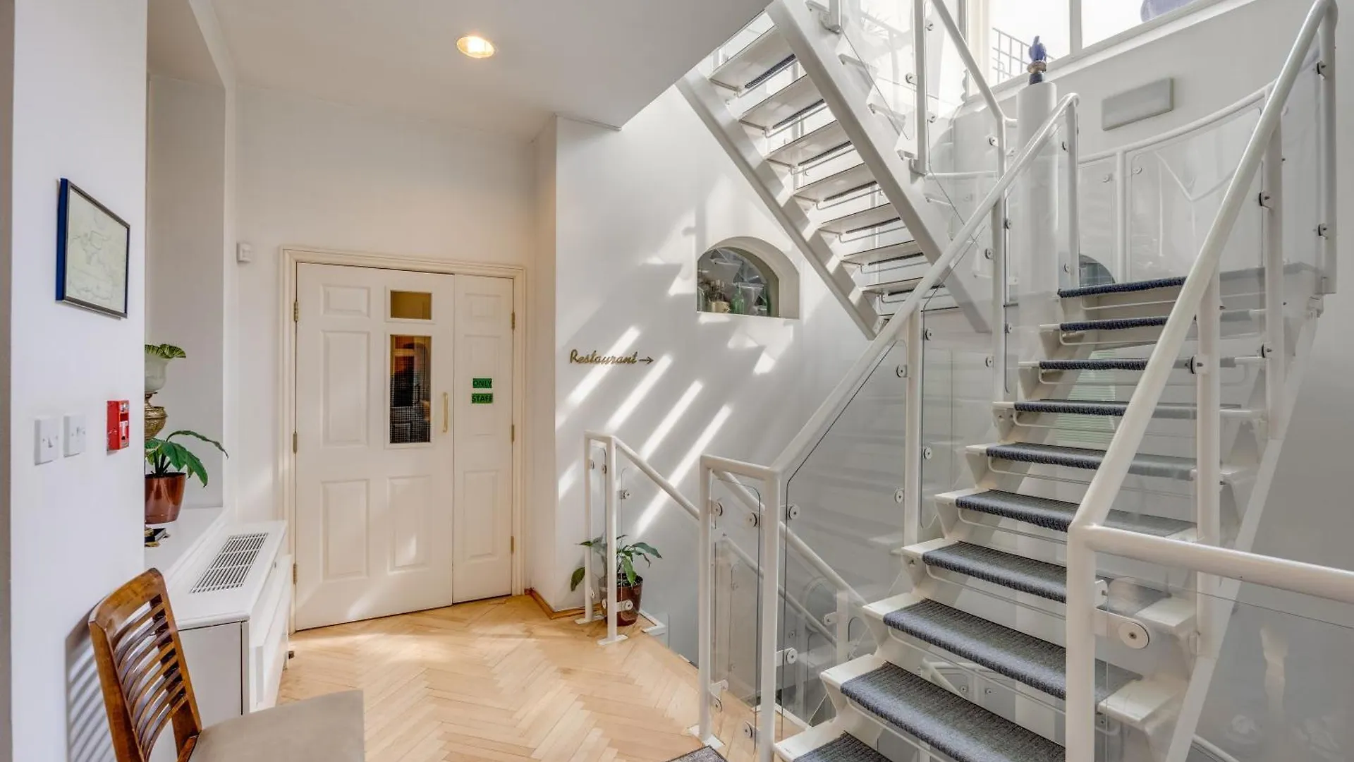 Boutique Hotel Tbilisi