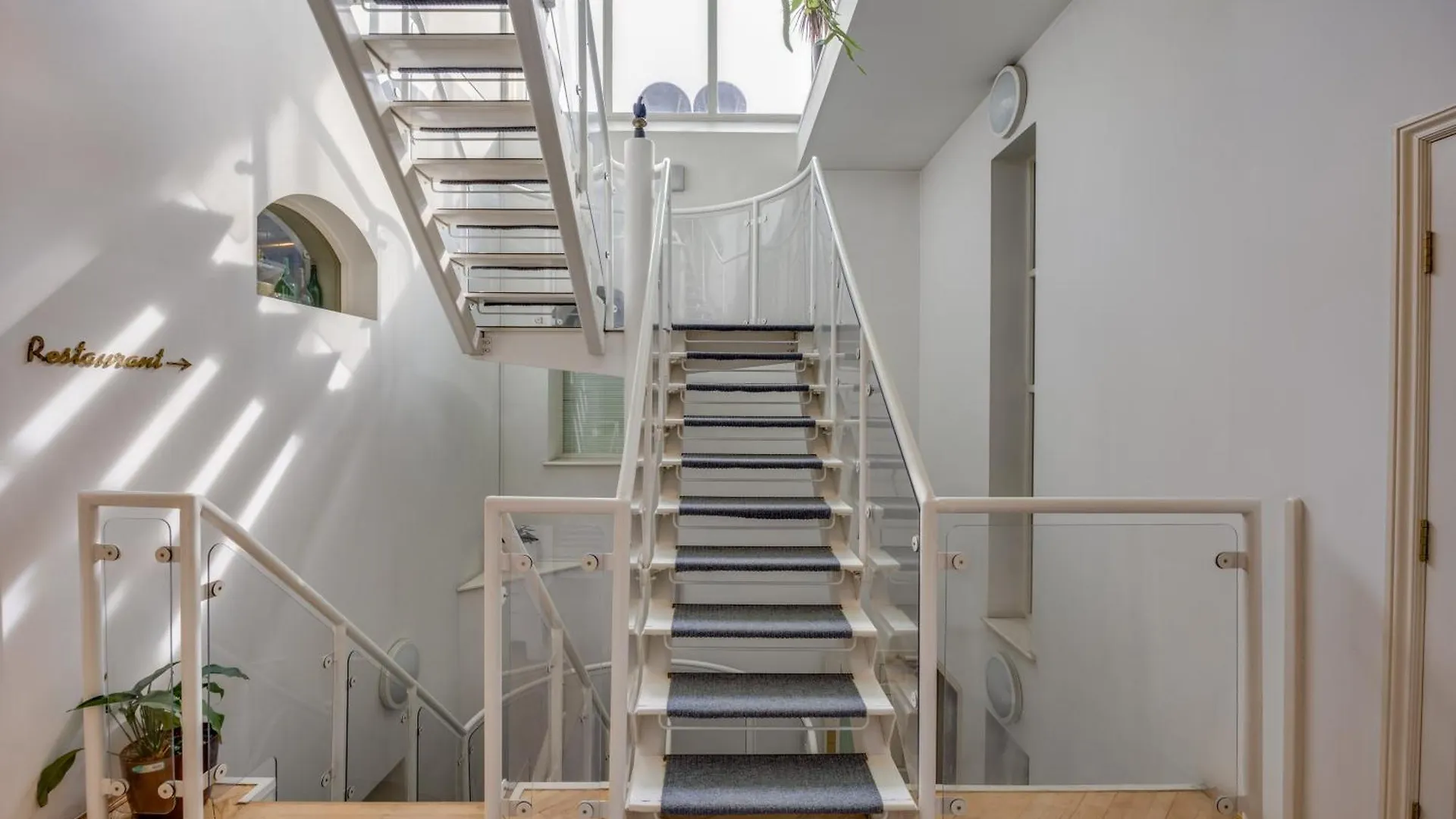 Boutique Hotel Tbilisi