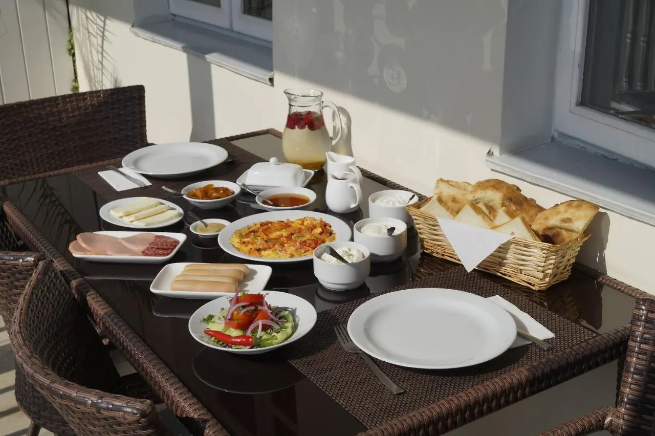 ***  Boutique Hotel Tbilisi Georgia