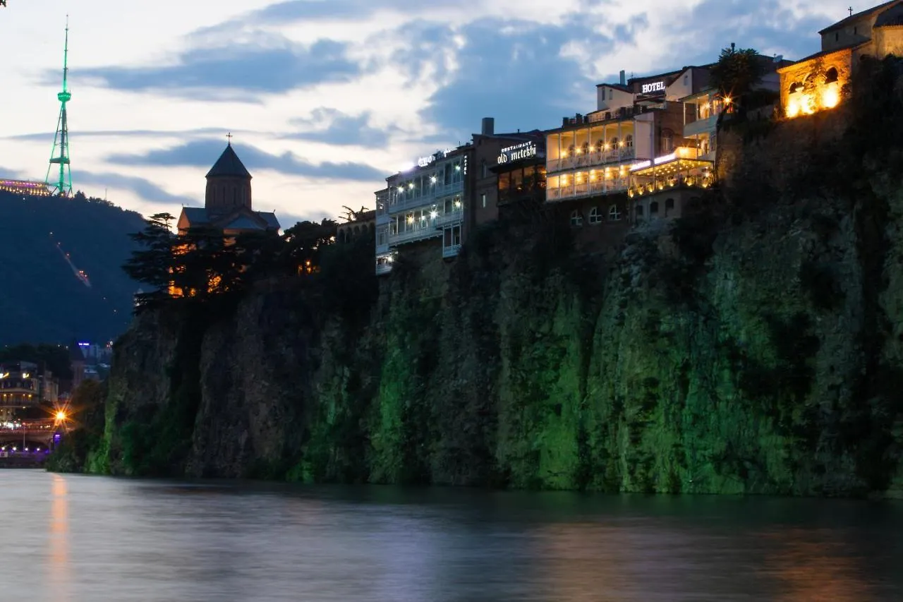 Boutique Hotel Tbilisi 3*,  Georgia
