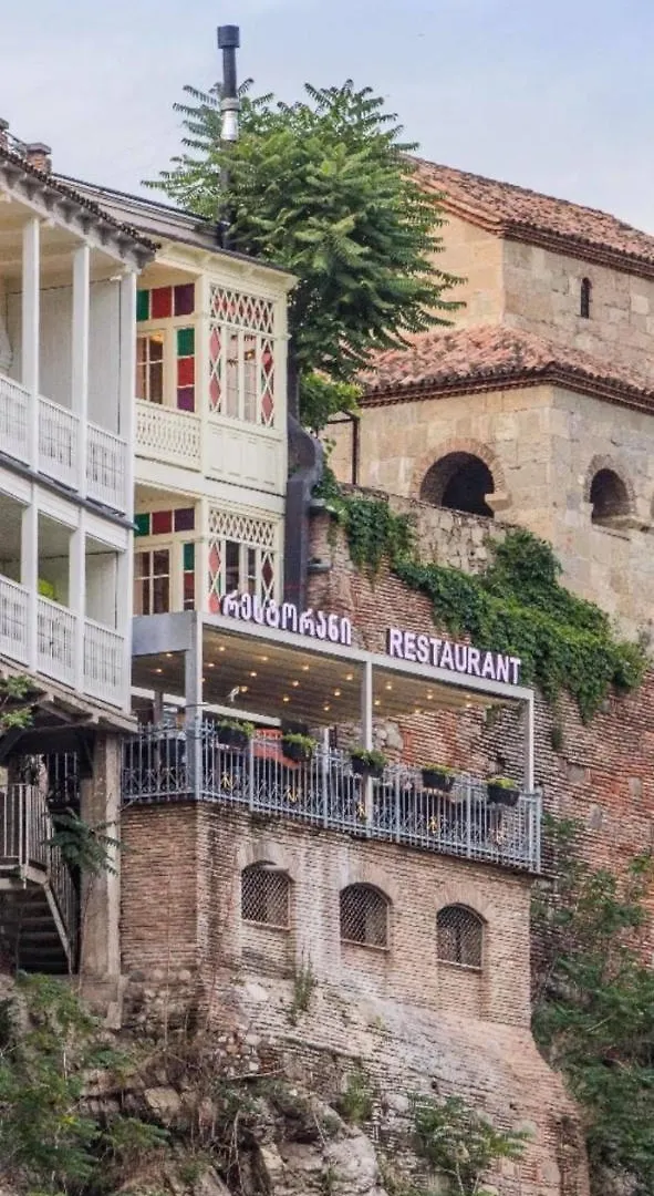 Boutique Hotel Tbilisi
