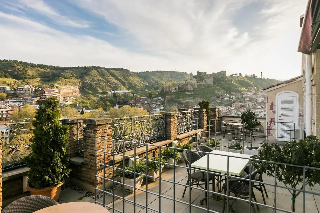 Boutique Hotel Tbilisi