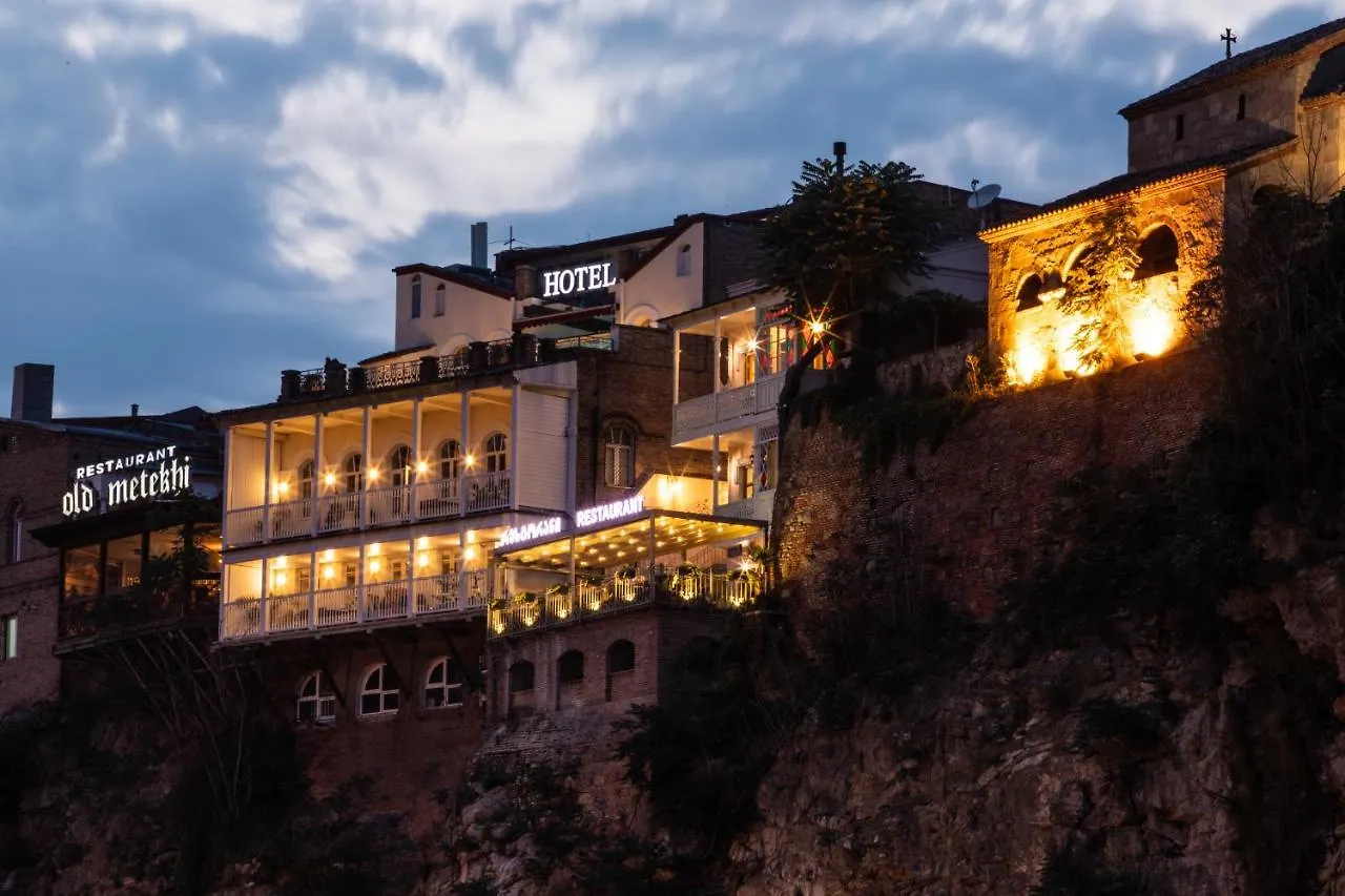 Boutique Hotel location