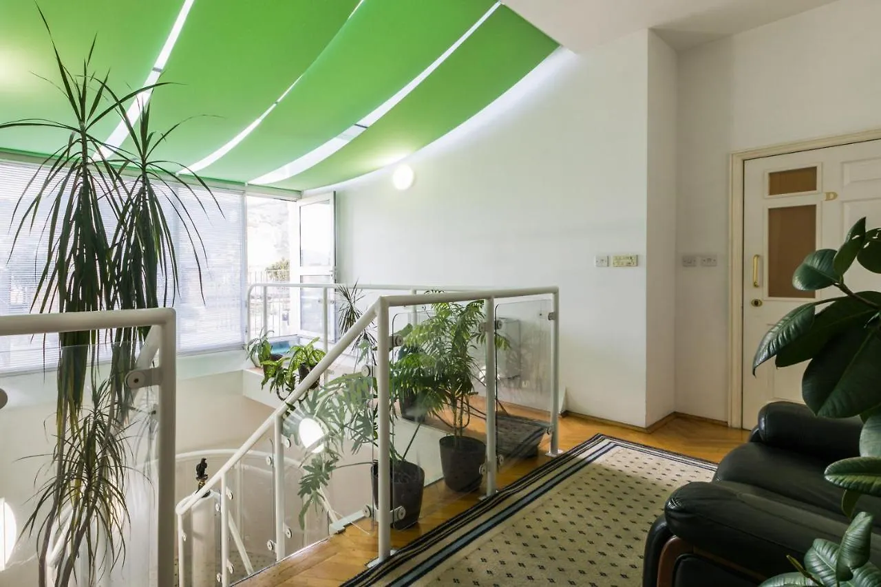 Boutique Hotel Tbilisi Georgia
