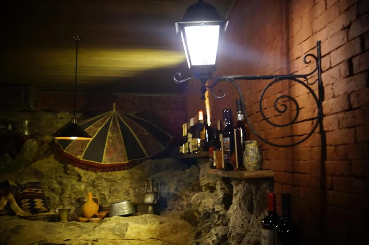 ***  Boutique Hotel Tbilisi Georgia