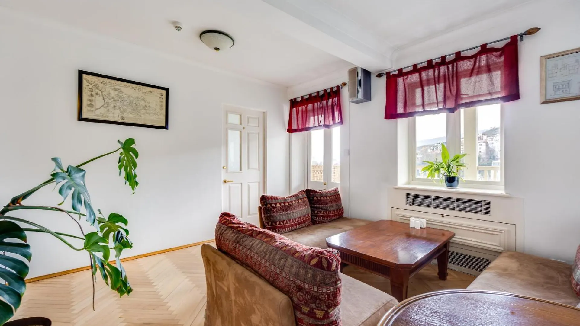 טביליסי Boutique Hotel